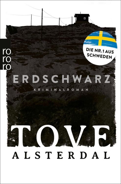 Produktbild: Erdschwarz