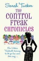 Produktbild: The Control Freak Chronicles