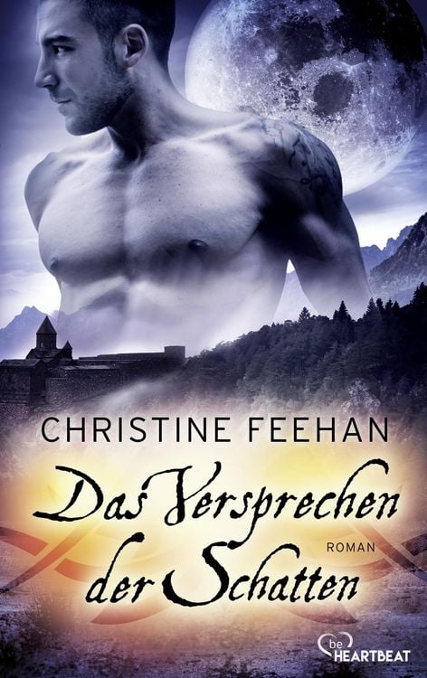 Produktbild: Das Versprechen der Schatten