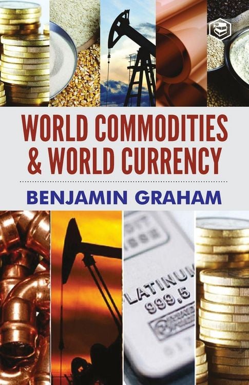 Produktbild: World Commodities & World Currency