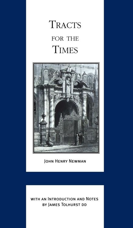Produktbild: Tracts for the Times