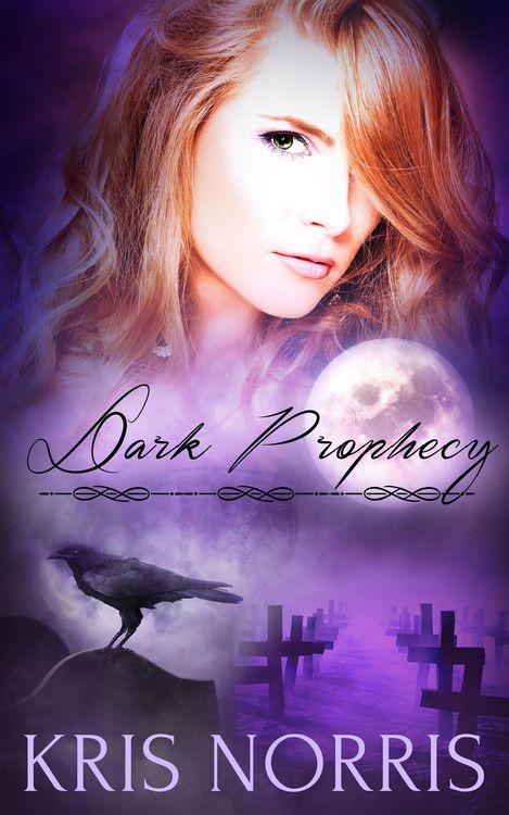 Produktbild: Dark Prophecy: A Box Set