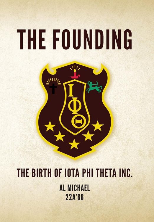 Produktbild: The Founding