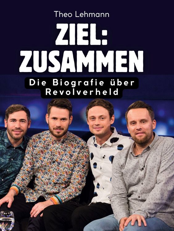Produktbild: Ziel: Zusammen