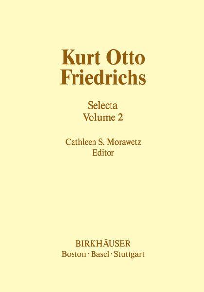 Produktbild: Kurt Otto Friedrichs