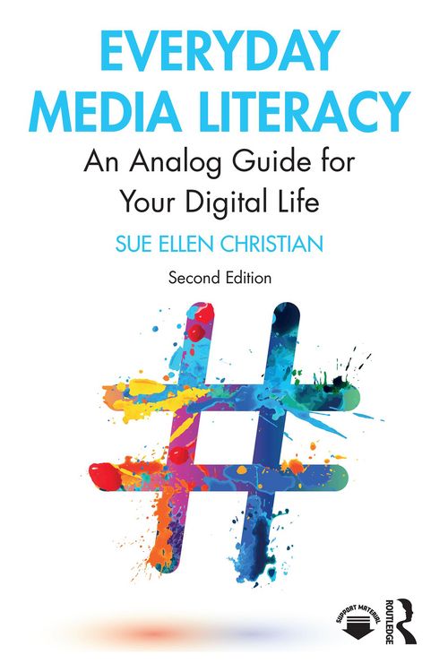 Produktbild: Everyday Media Literacy