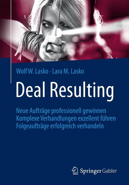 Produktbild: Deal Resulting