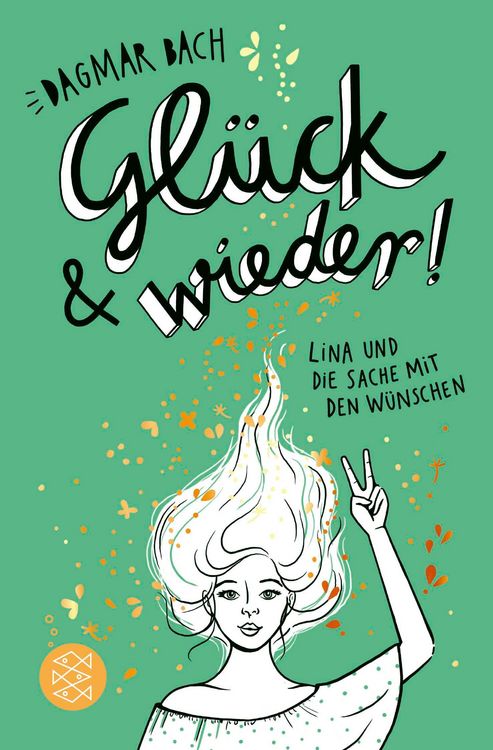 Produktbild: Gl&uuml;ck und wieder!