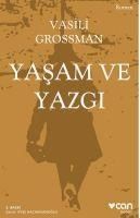 Produktbild: Yasam ve Yazgi