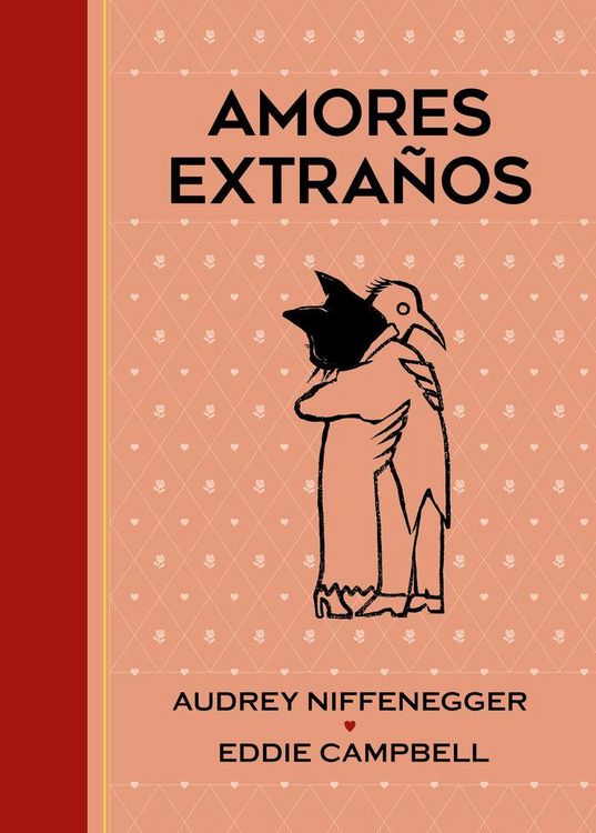Produktbild: Amores extra&ntilde;os
