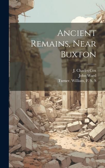 Produktbild: Ancient Remains, Near Buxton