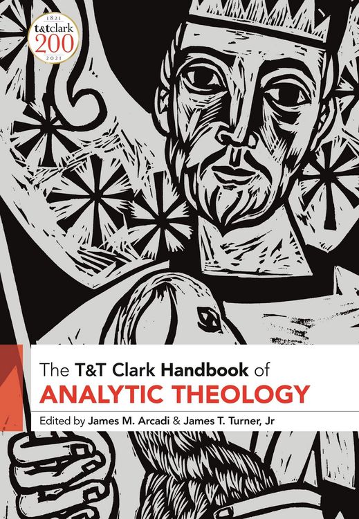 Produktbild: T&T Clark Handbook of Analytic Theology