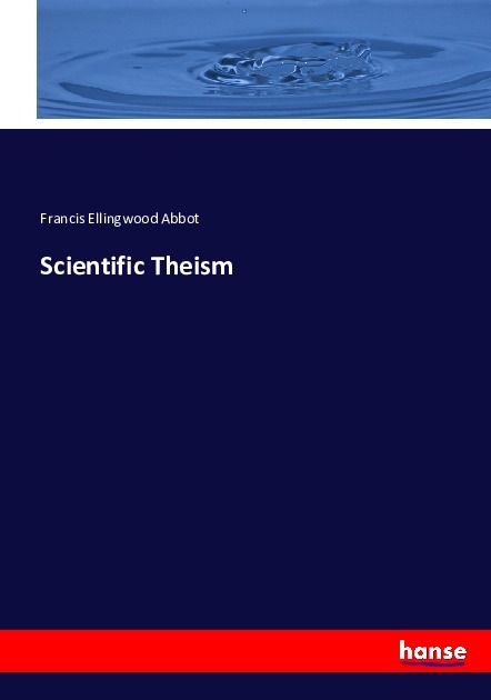 Produktbild: Scientific Theism