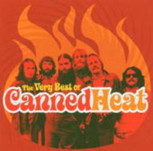 Produktbild: Canned Heat: Very Best Of