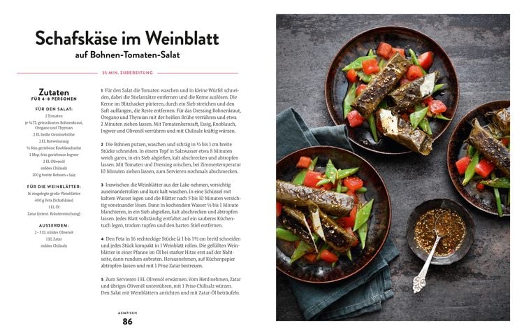 Produktbild: Klein, aber fein