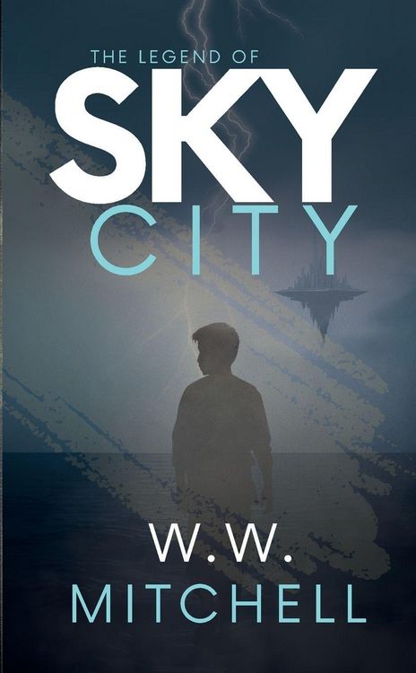 Produktbild: The Legend of Sky City