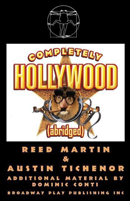 Produktbild: Completely Hollywood (abridged)