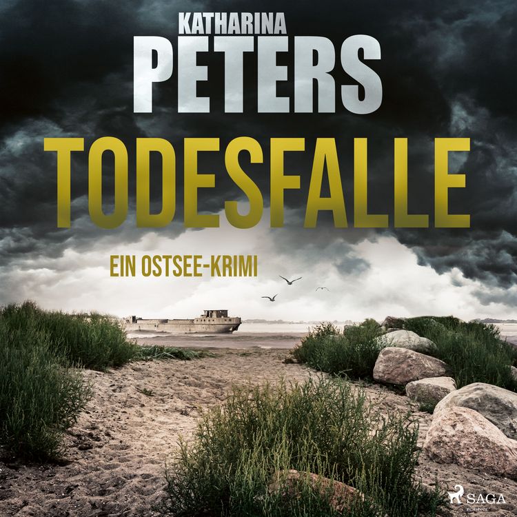 Produktbild: Todesfalle