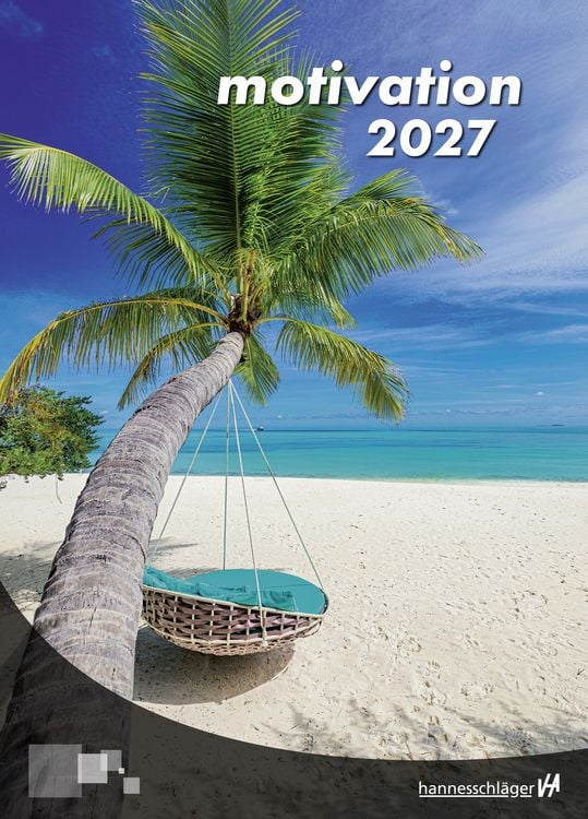 Produktbild: motivation 2027
