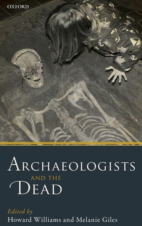Produktbild: Archaeologists & Dead C