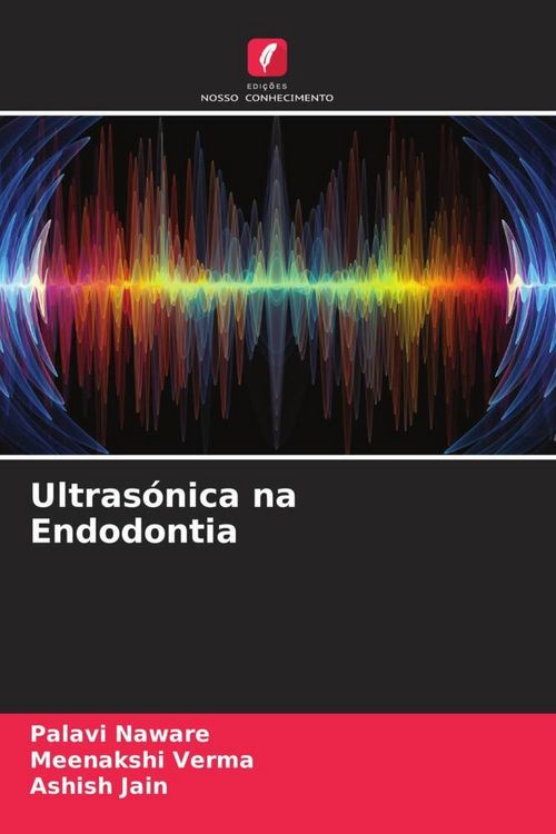 Produktbild: Ultras&oacute;nica na Endodontia