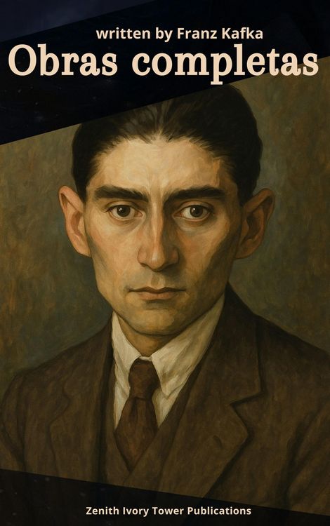 Produktbild: Franz Kafka