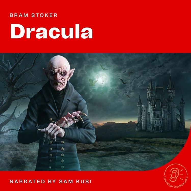 Produktbild: Dracula