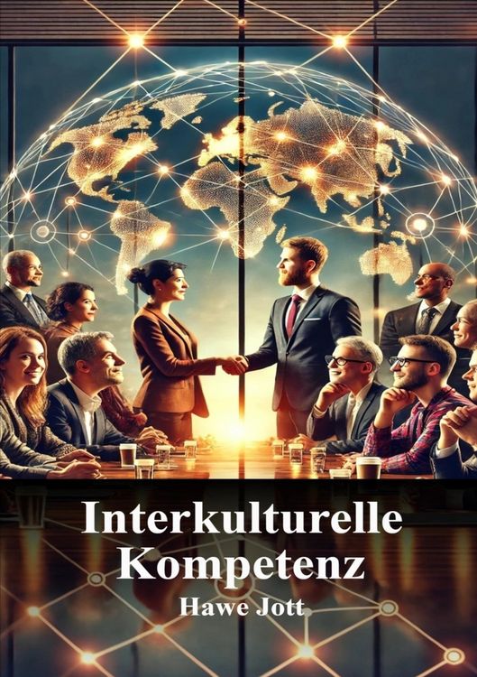 Produktbild: Interkulturelle Kompetenz
