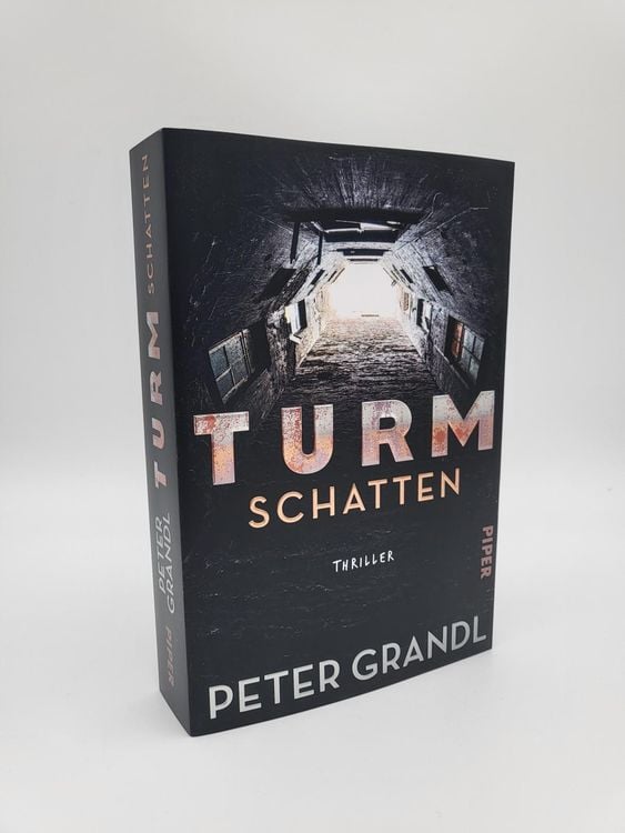 Turmschatten