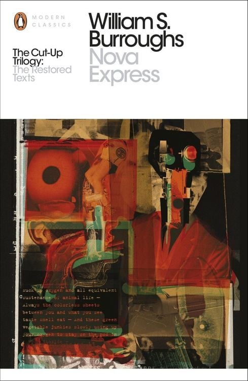 Produktbild: Nova Express