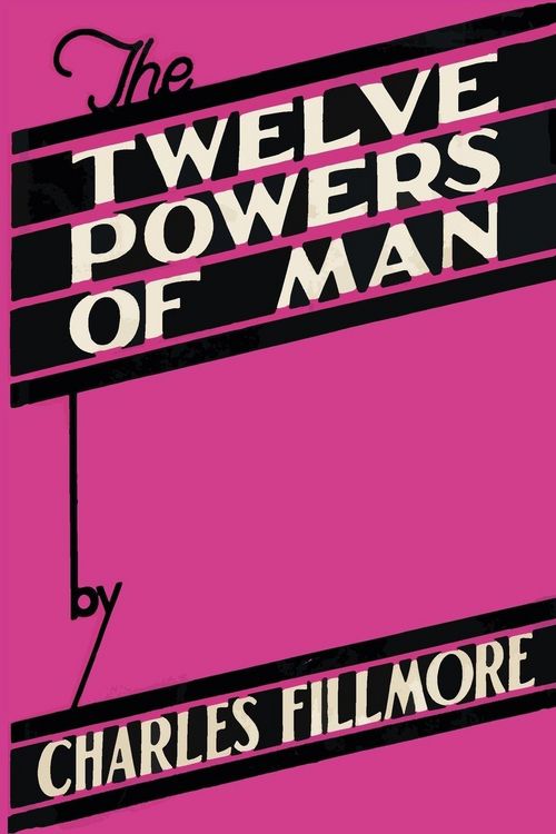 Produktbild: The Twelve Powers of Man