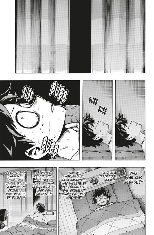 Produktbild: My Hero Academia 19