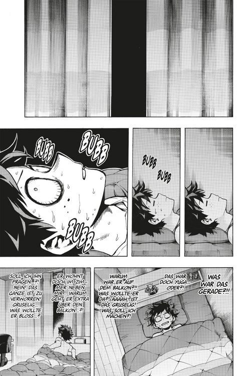 Produktbild: My Hero Academia 19