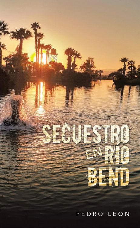 Produktbild: Secuestro En R&iacute;o Bend