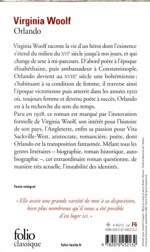 Produktbild: Orlando