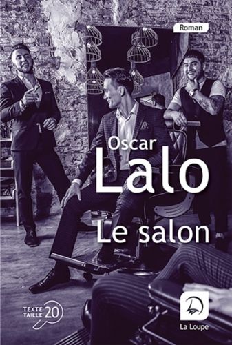 Produktbild: Le salon