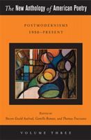Produktbild: New Anthology Of Amer Poetry