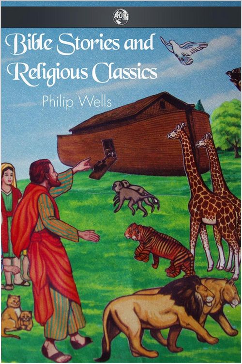 Produktbild: Bible Stories and Religious Classics