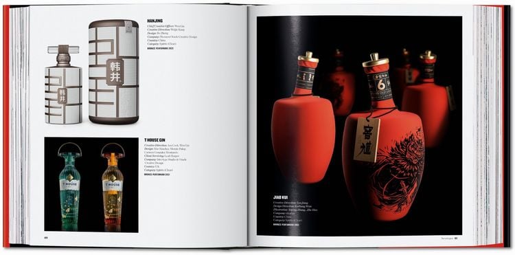 Produktbild: The Package Design Book 7