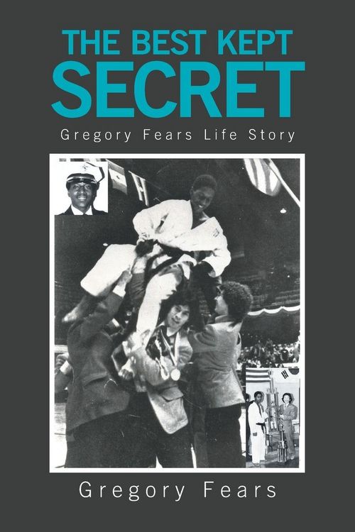 Produktbild: The Best Kept Secret