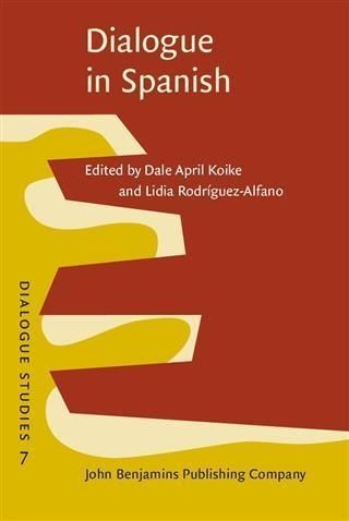 Produktbild: Dialogue in Spanish