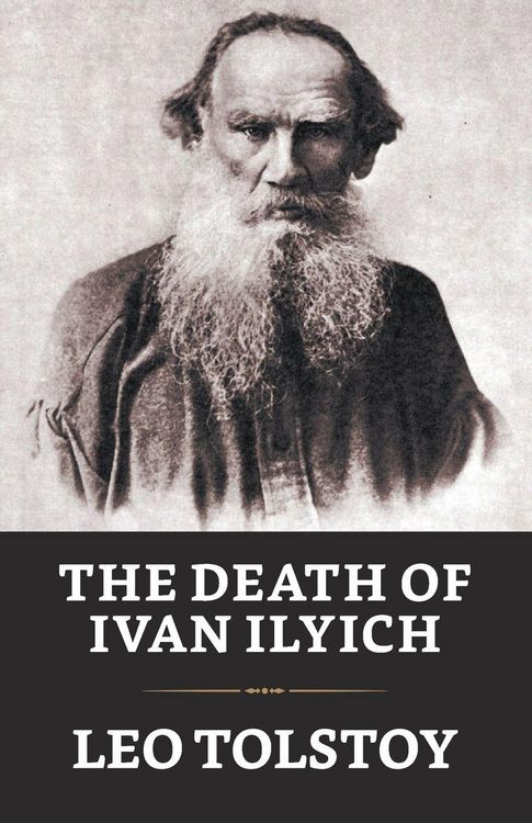 Produktbild: The Death of Ivan Ilych