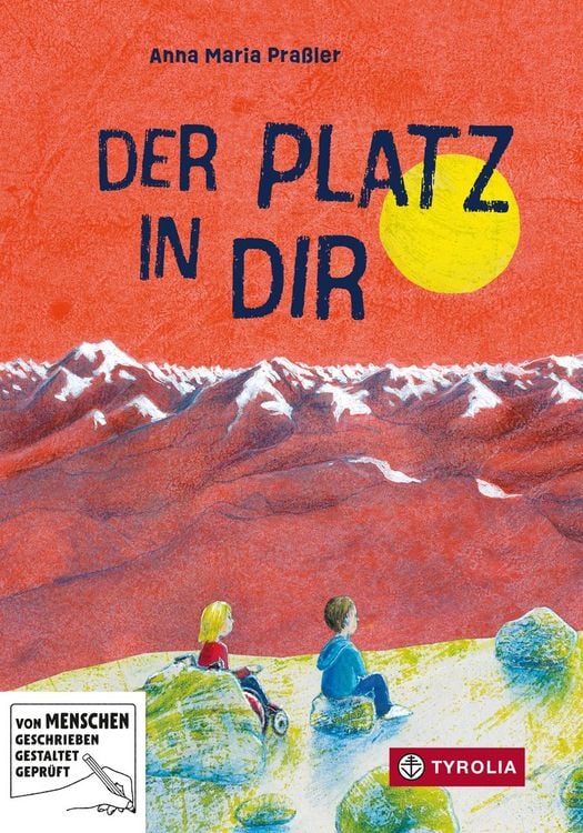 Produktbild: Der Platz in dir