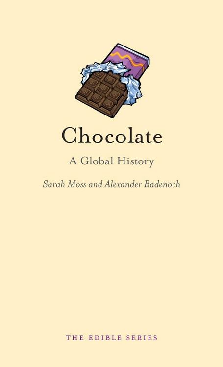 Produktbild: Chocolate