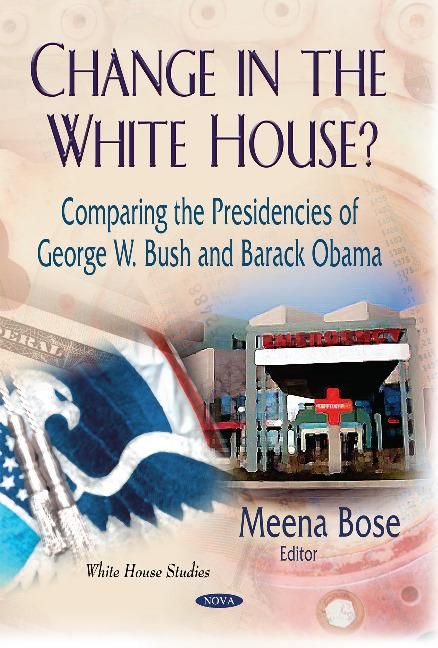 Produktbild: Change in the White House?