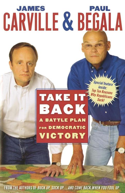 Produktbild: Take It Back
