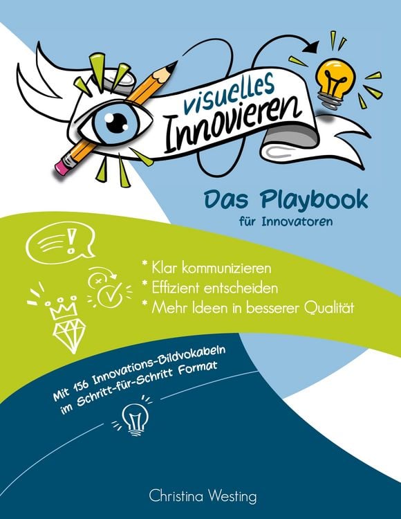 Produktbild: Visuelles Innovieren