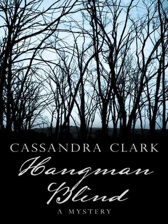 Produktbild: Hangman Blind