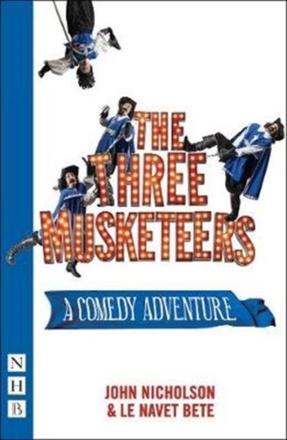 Produktbild: The Three Musketeers: (stage Version)