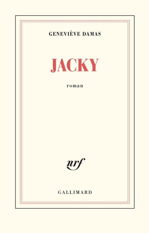 Produktbild: Jacky